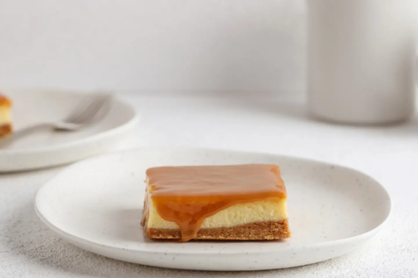Lotus Cheesecake