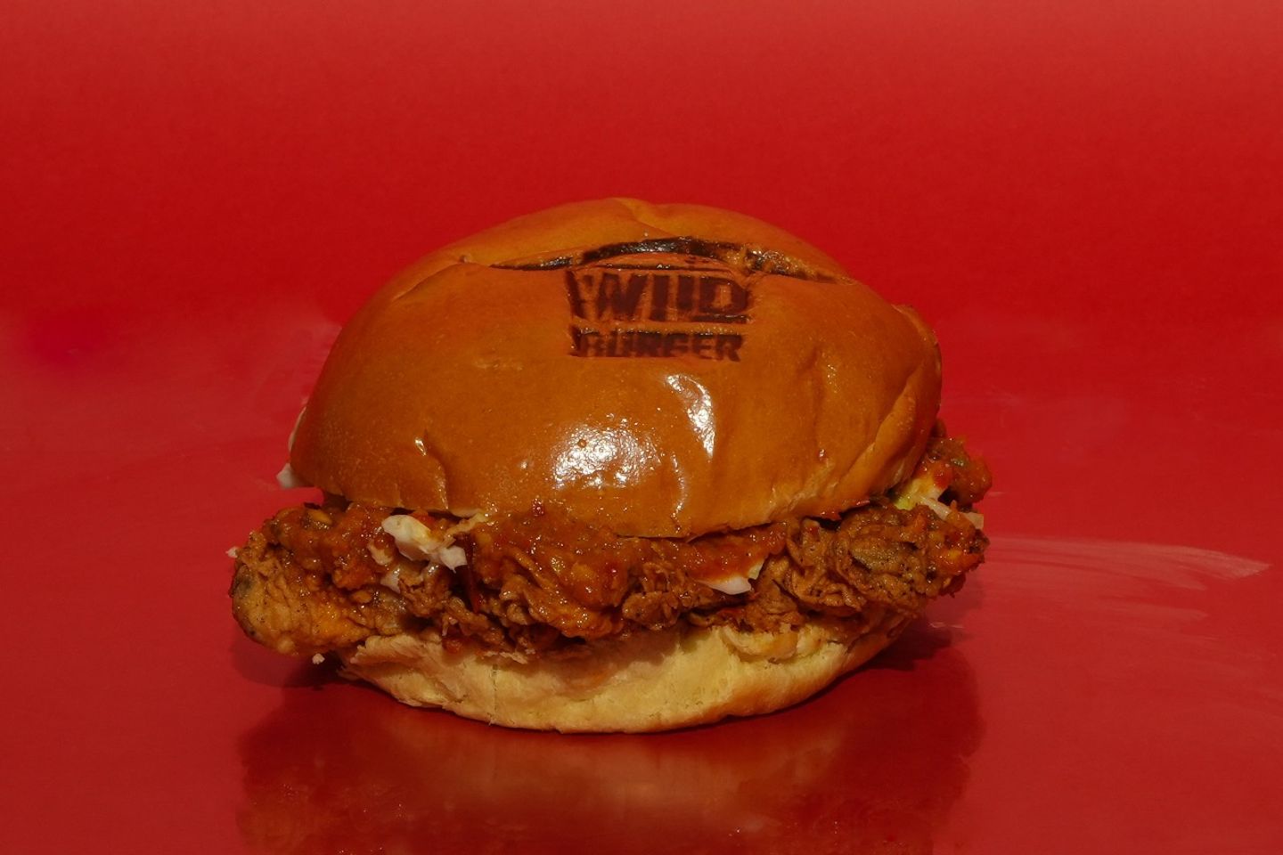 Maboj Chicken Burger