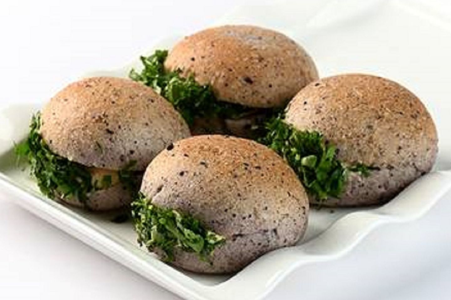 فطاير حمص بيروتى