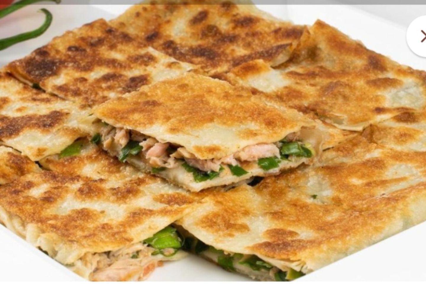 Tuna Mutabbaq