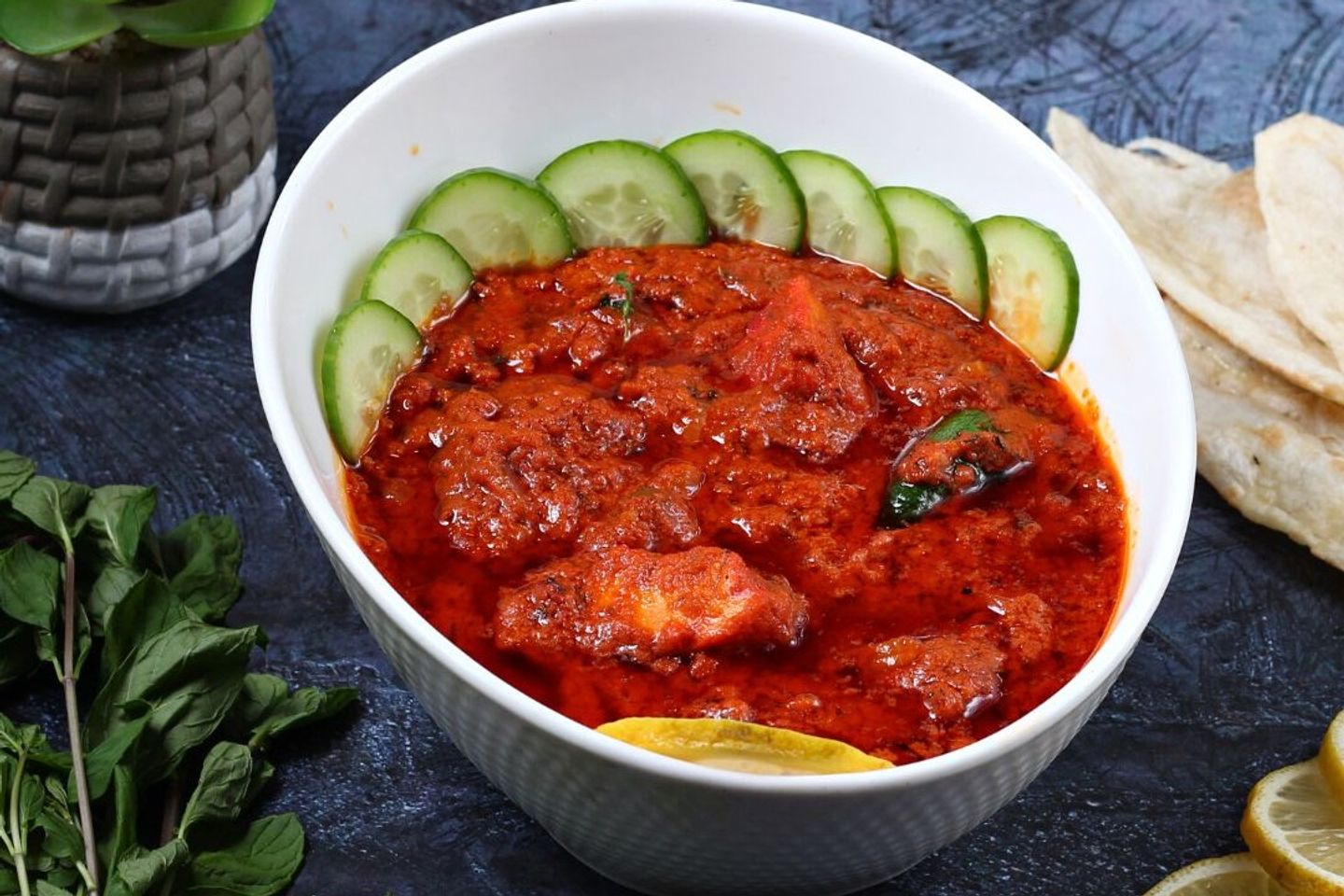 Chicken Tikka Masala Special