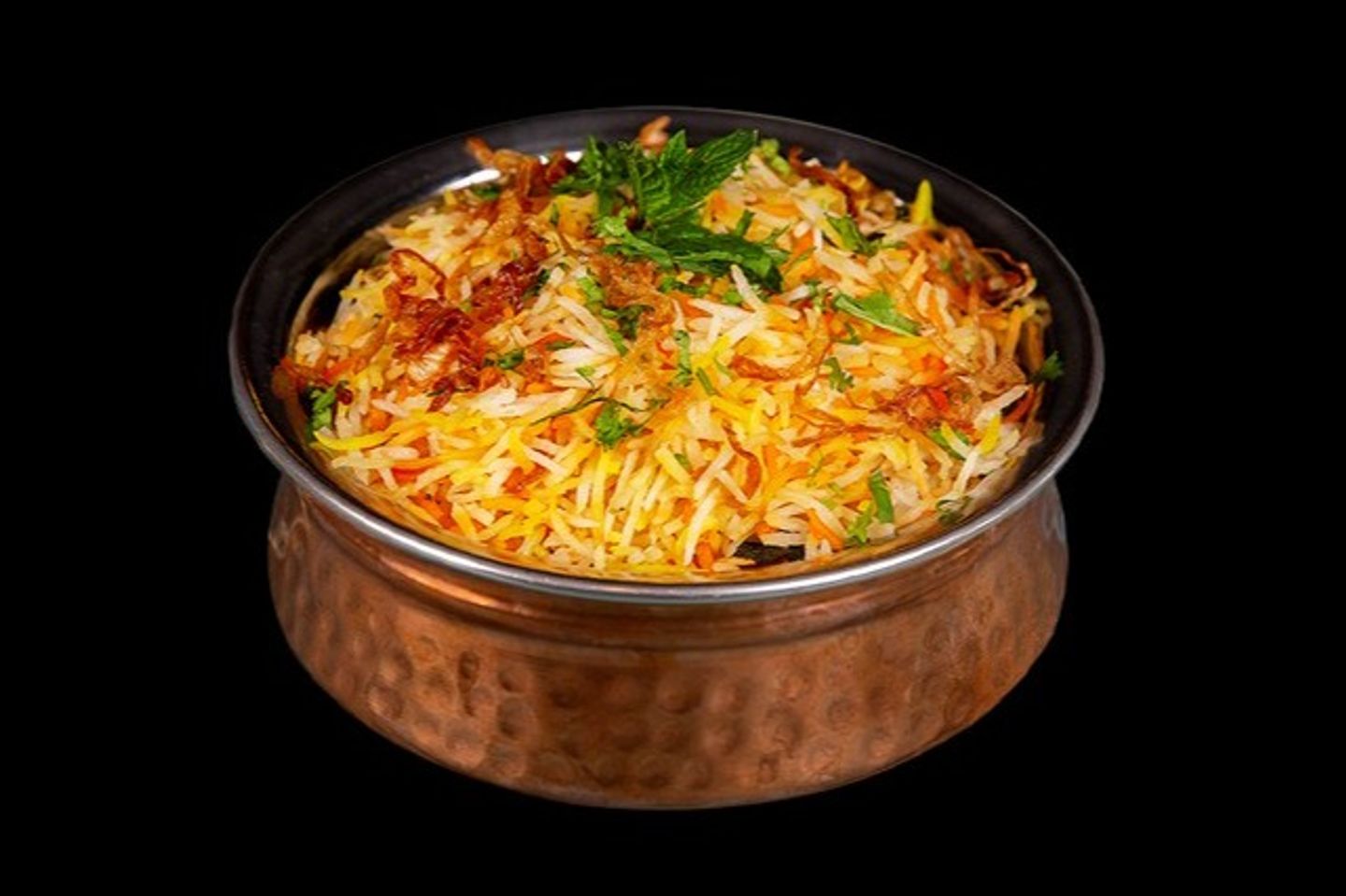Biriyani Rice