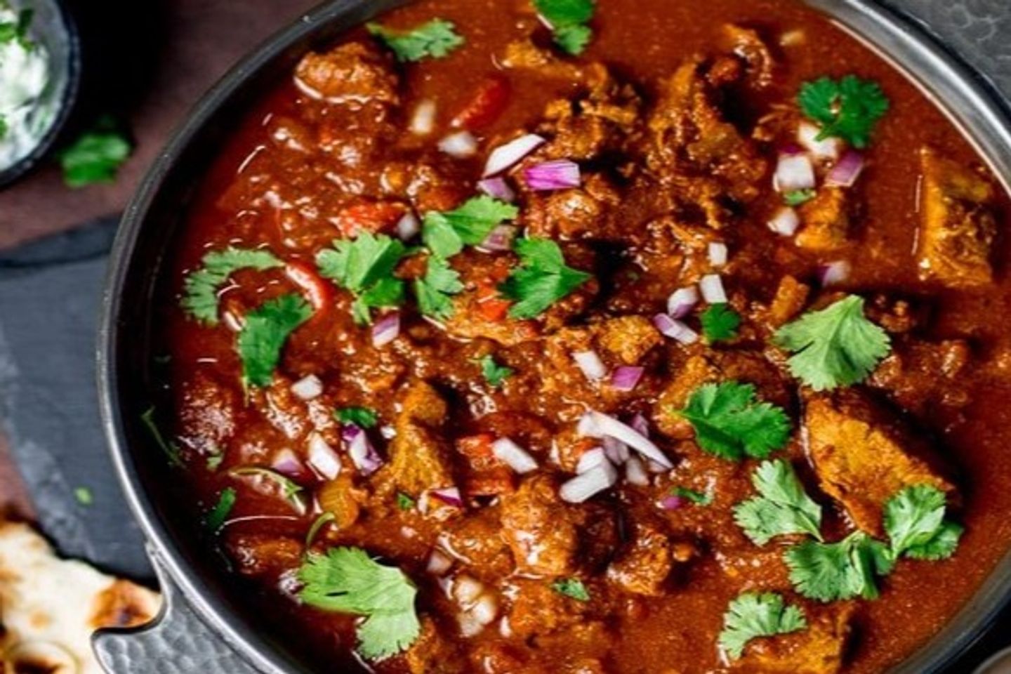 Beef Curry