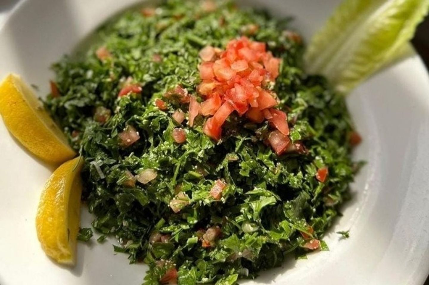 تبولة