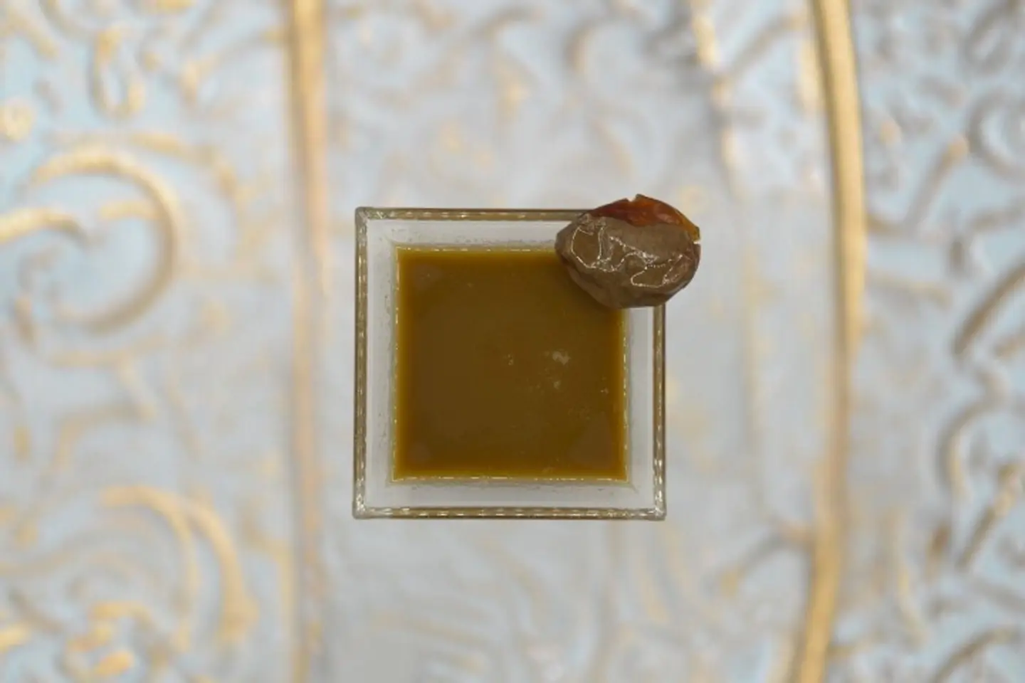 خواضة وسط