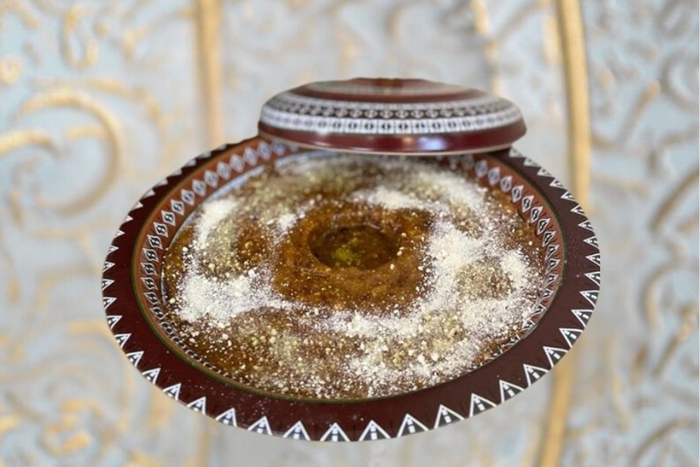 Shatha Najd