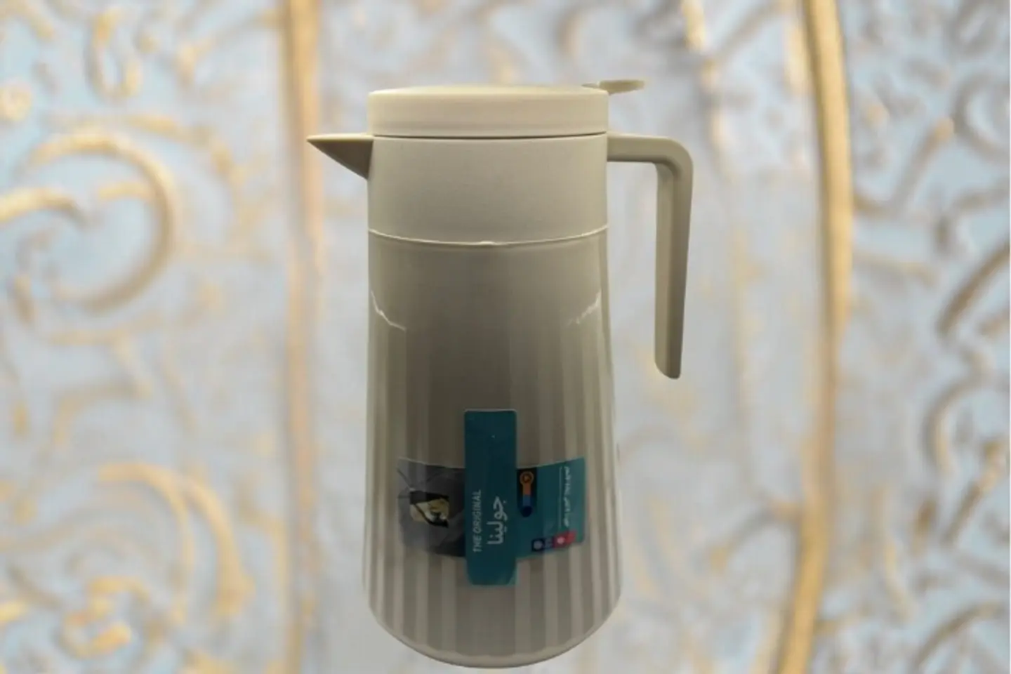 ترمس قهوة نجدية