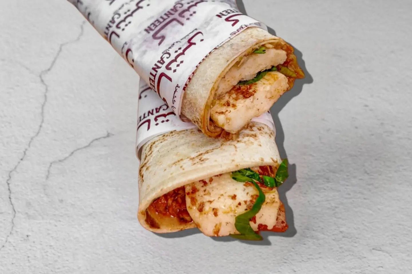 Halloumi Canteen