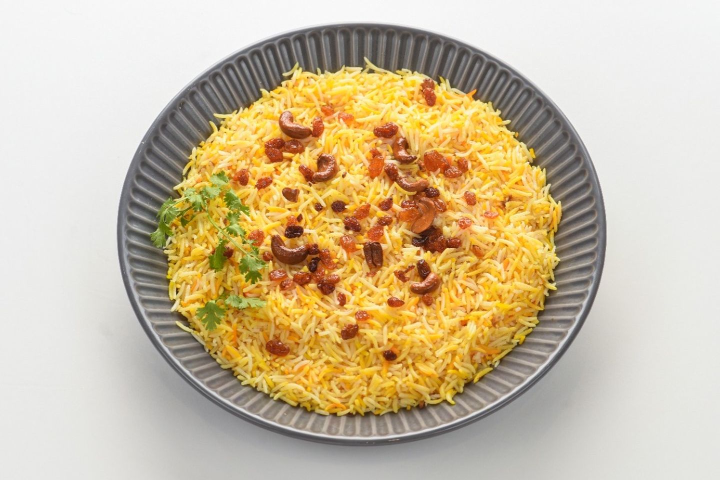 Plain Mandi Rice