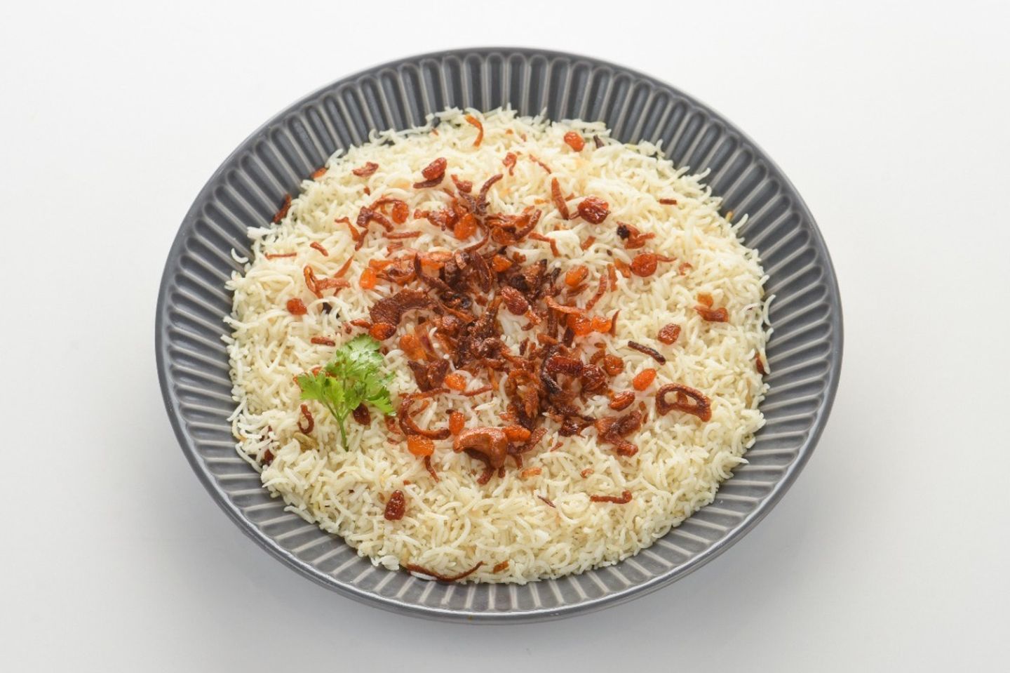 Plain Peshawar Rice