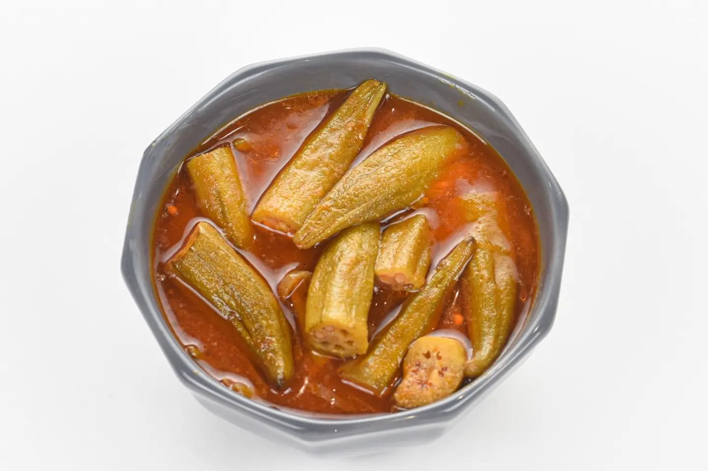 ايدام بامية