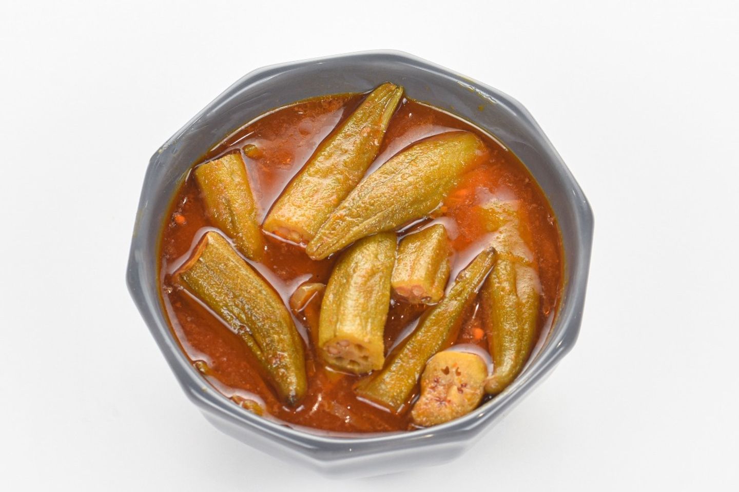 Edam Okra