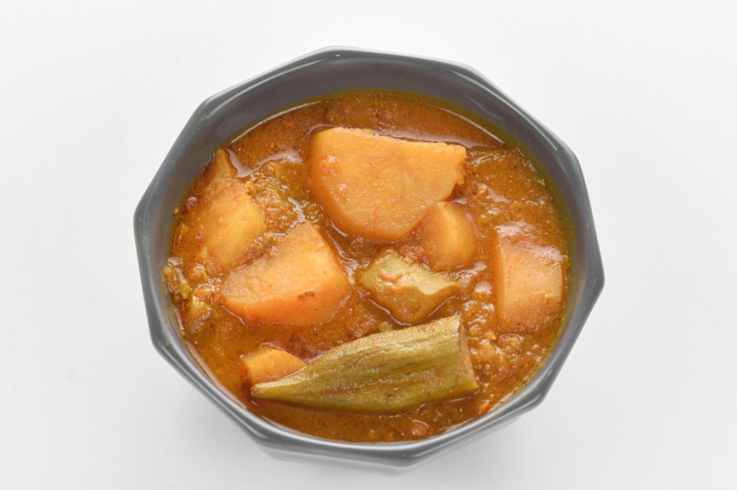 Edam Vegetables