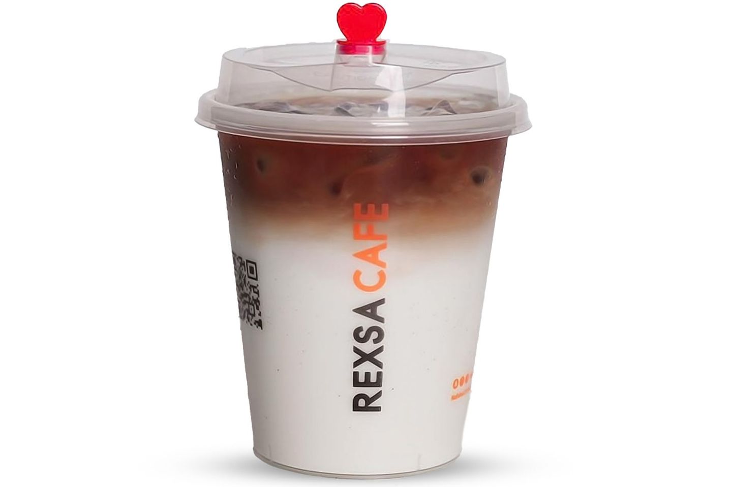 Iced Caramel Macchiato