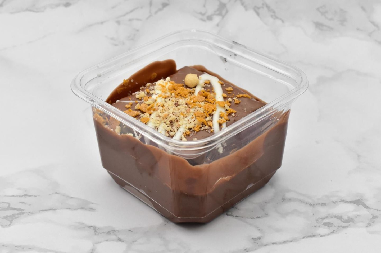 Nutella Cake