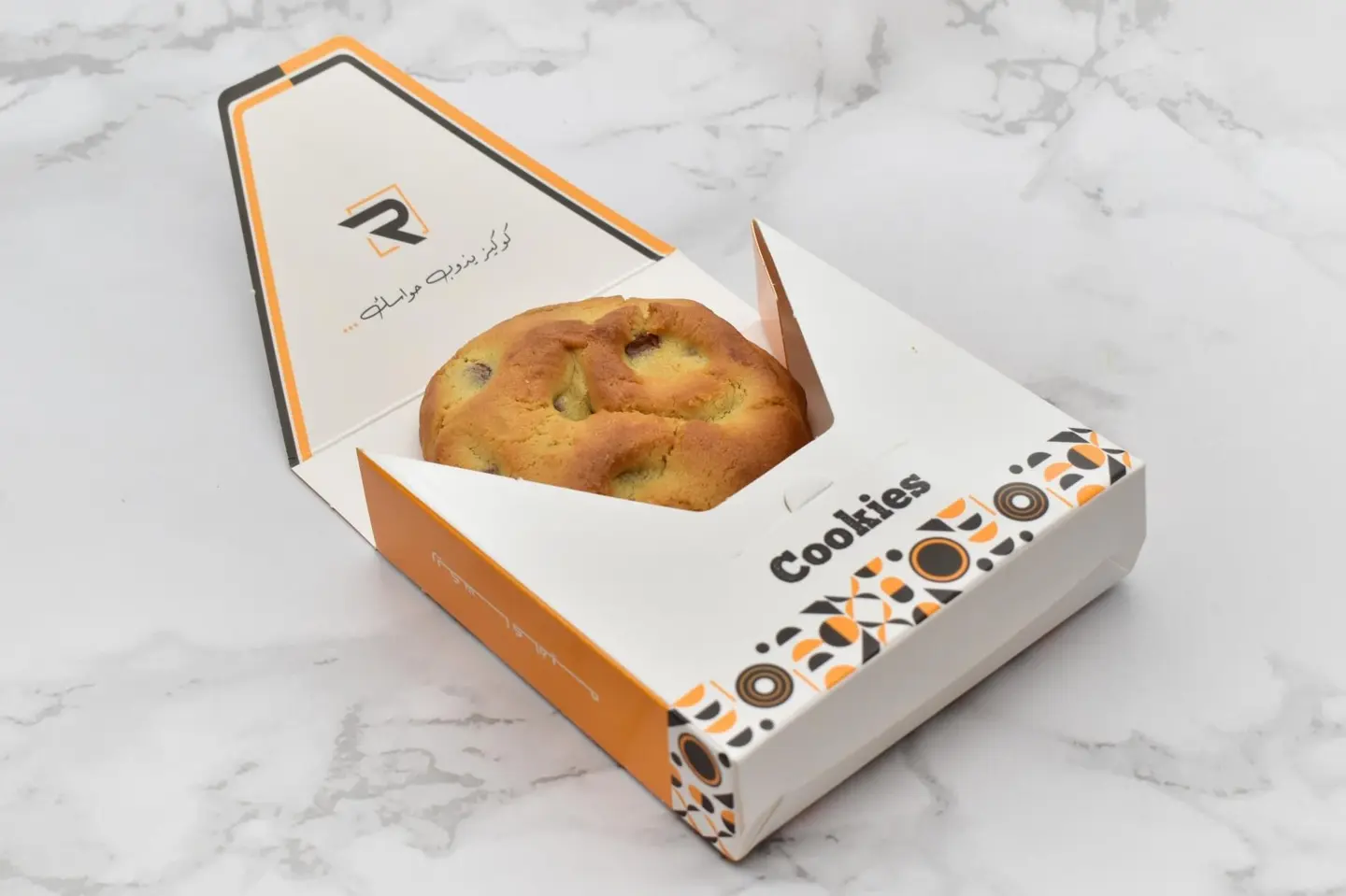 Cookies Fresh