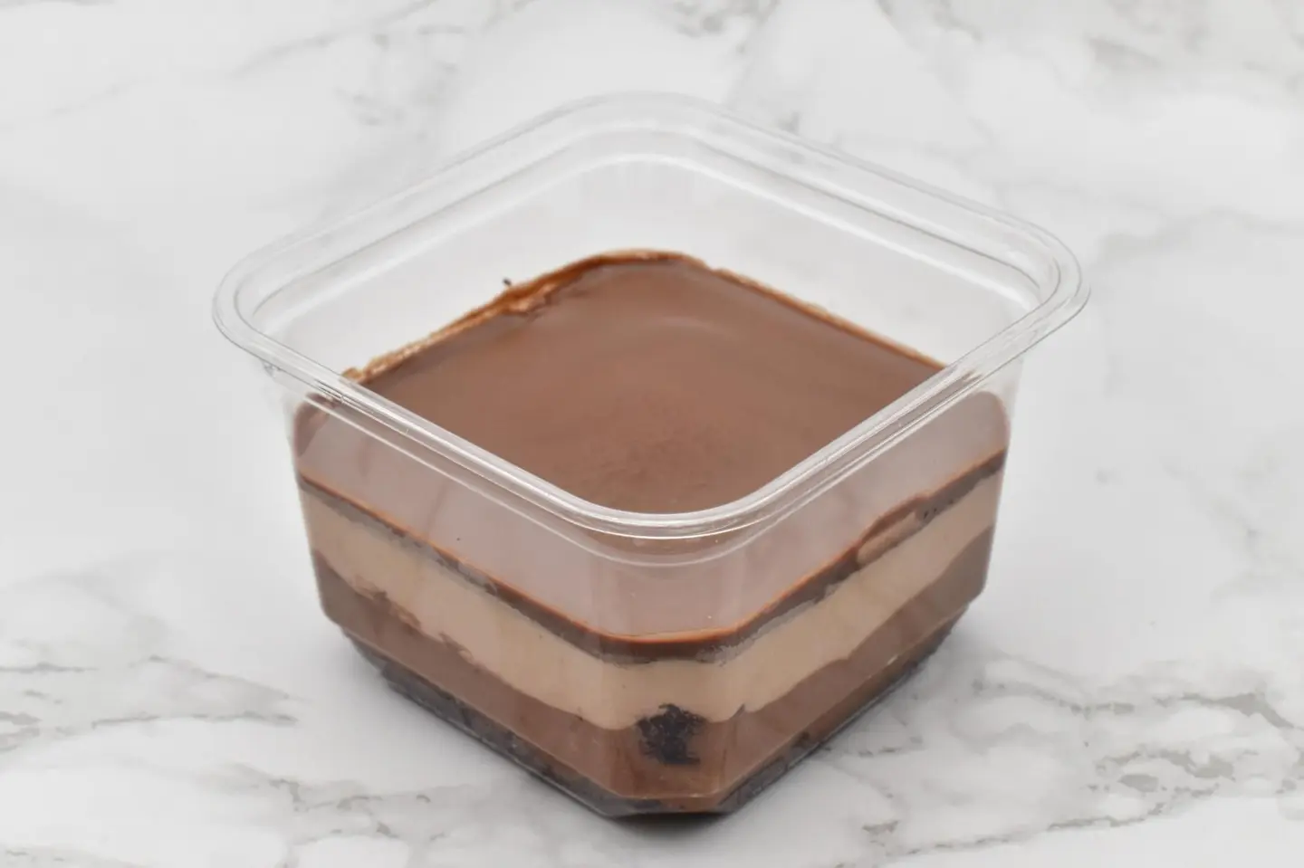 Triple Chocolate