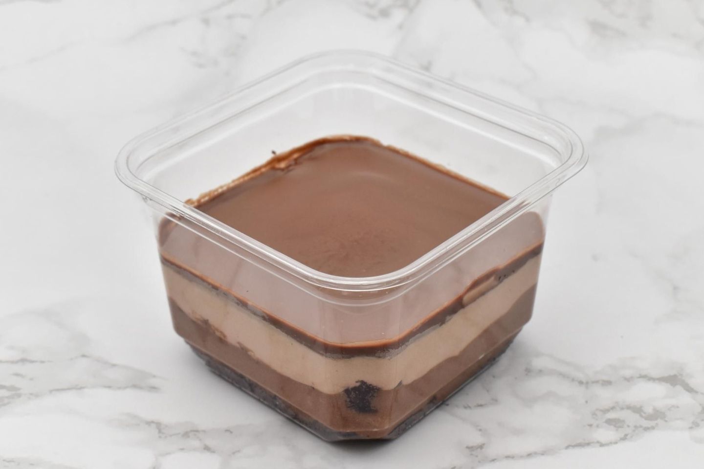 Triple Chocolate
