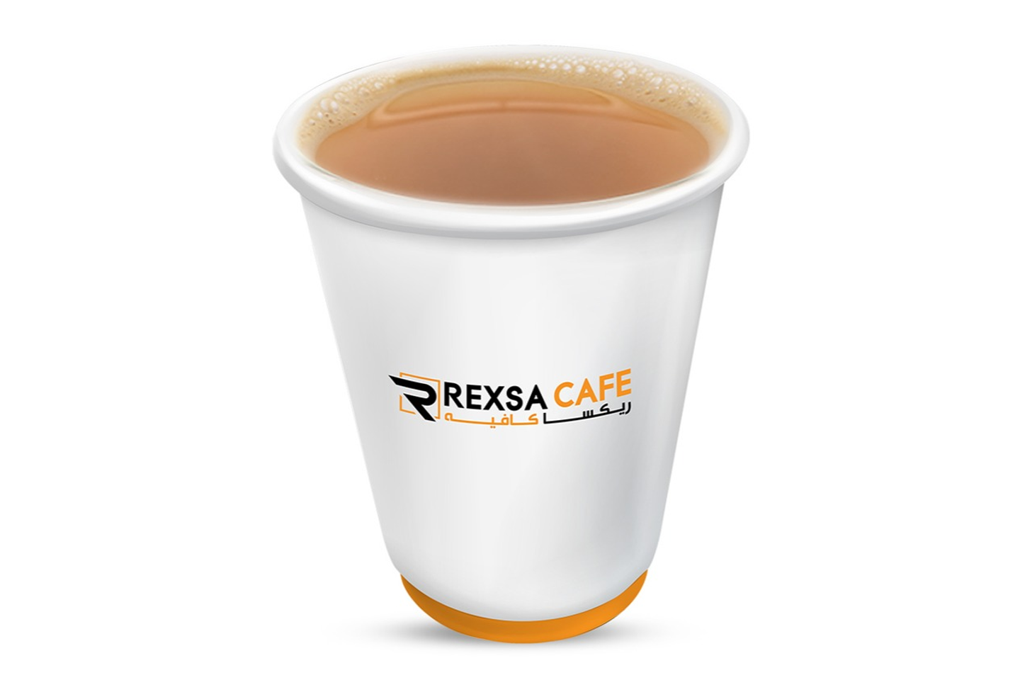 Saudi Coffee