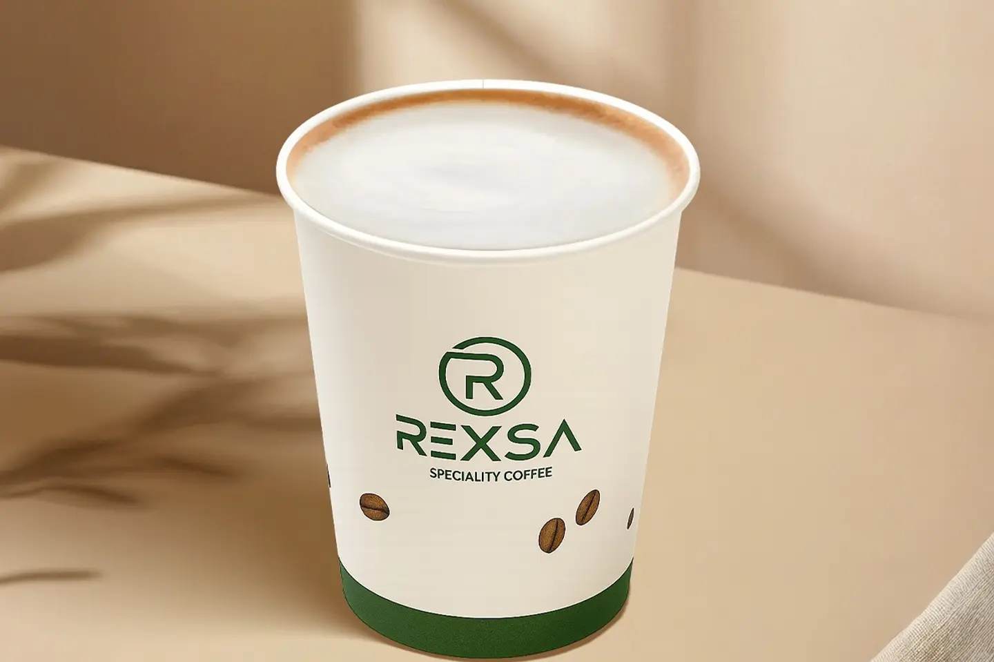 اسبانش لاتيه