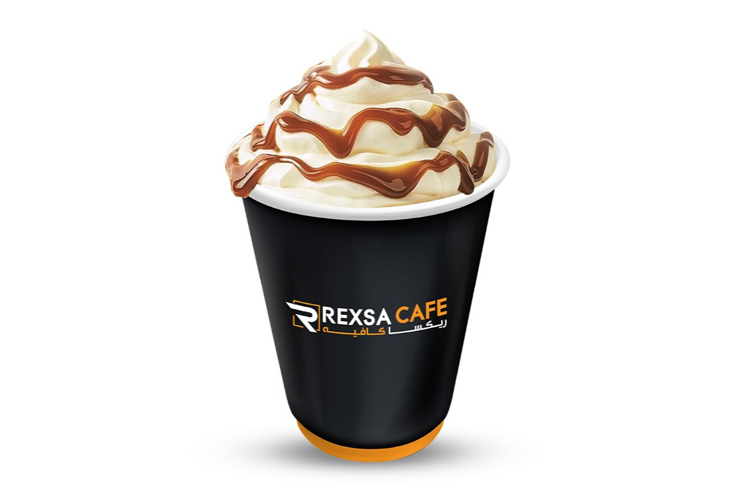 Caramel Macchiato