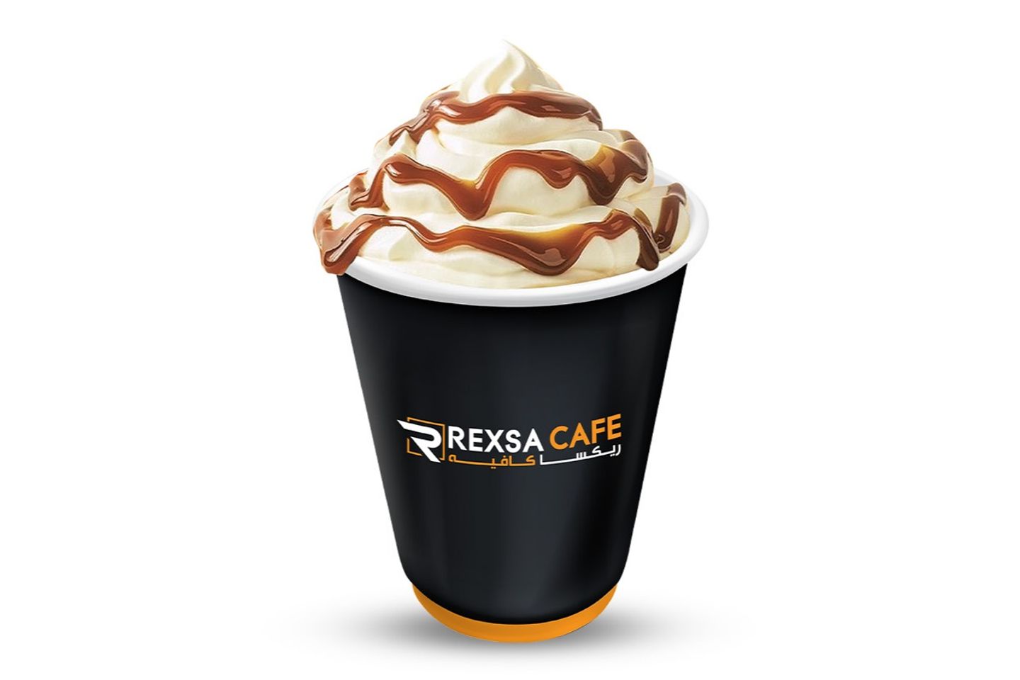 Caramel Macchiato