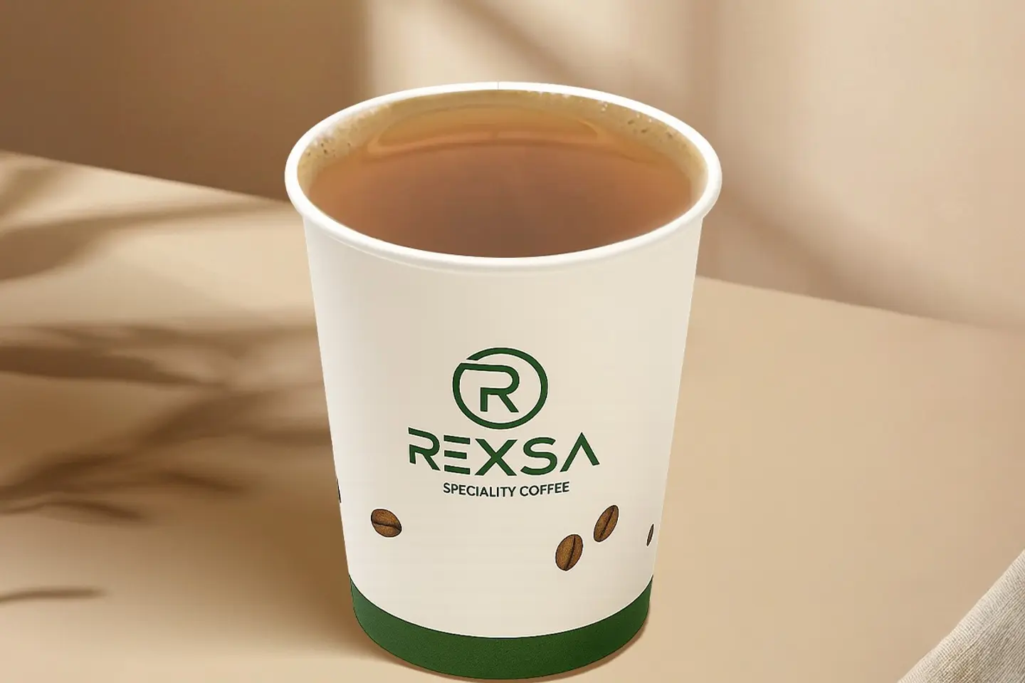 شاي انجليزي