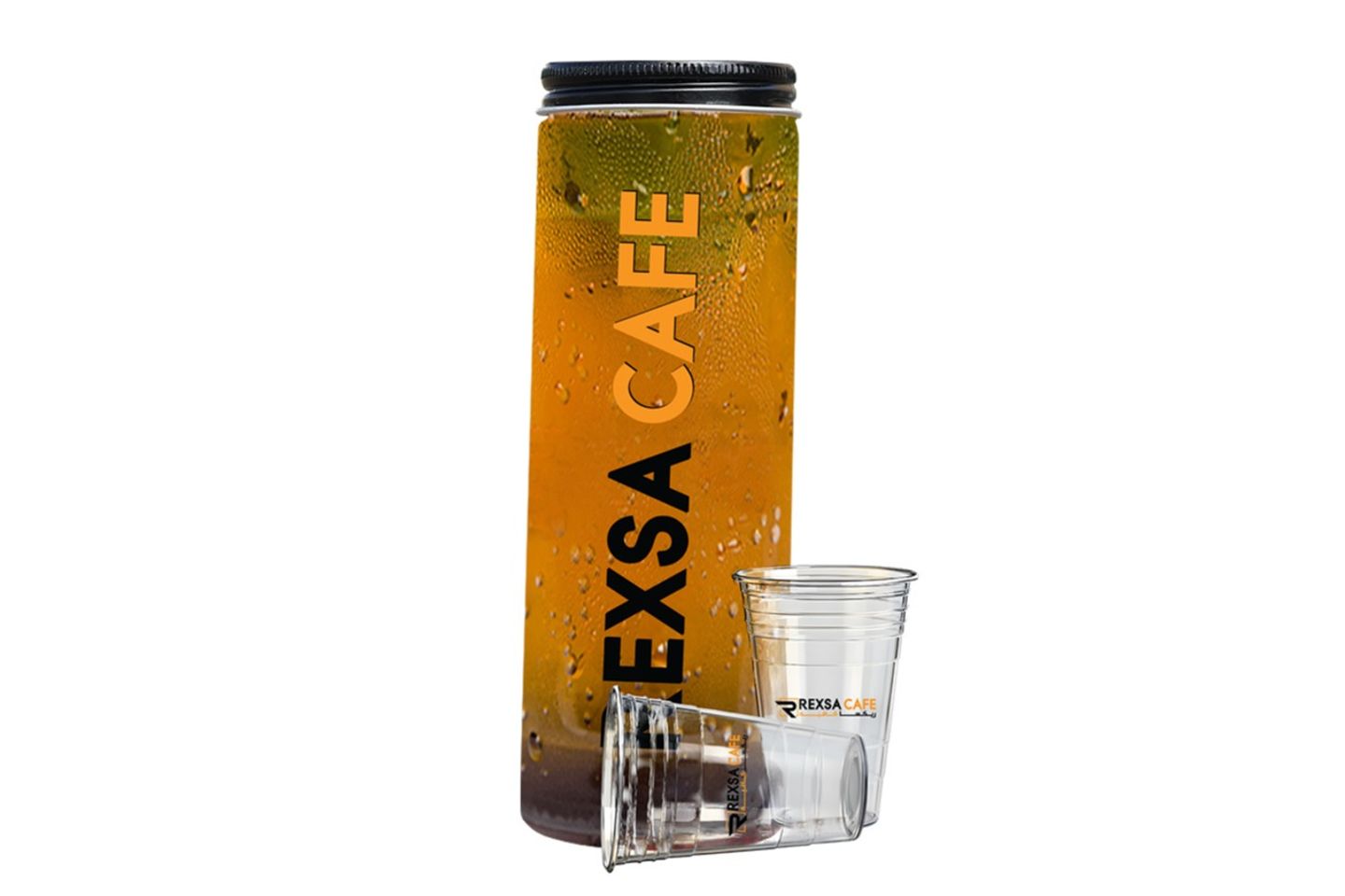 Mixed Rexsa