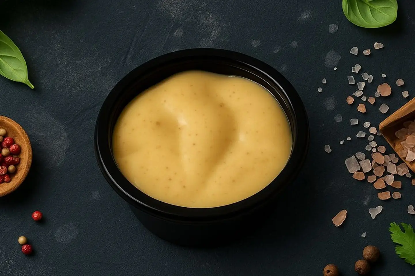 Honey Mustard Sauce