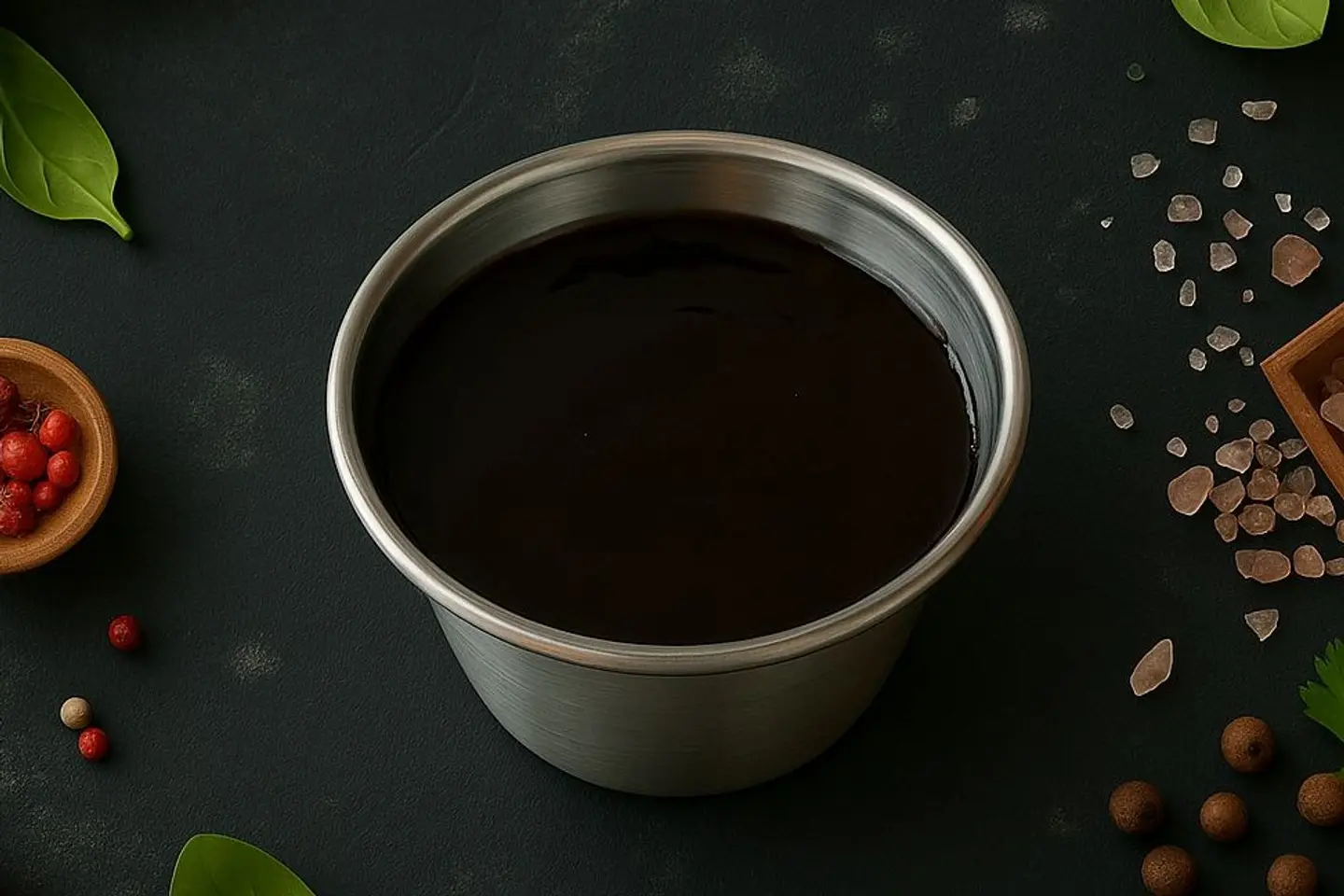 Barbecue Sauce