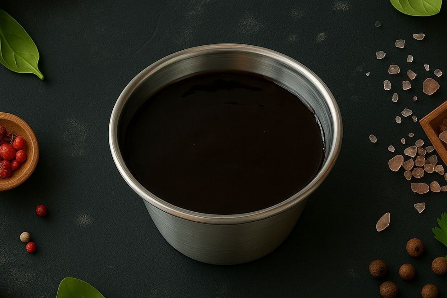 صوص باربيكيو