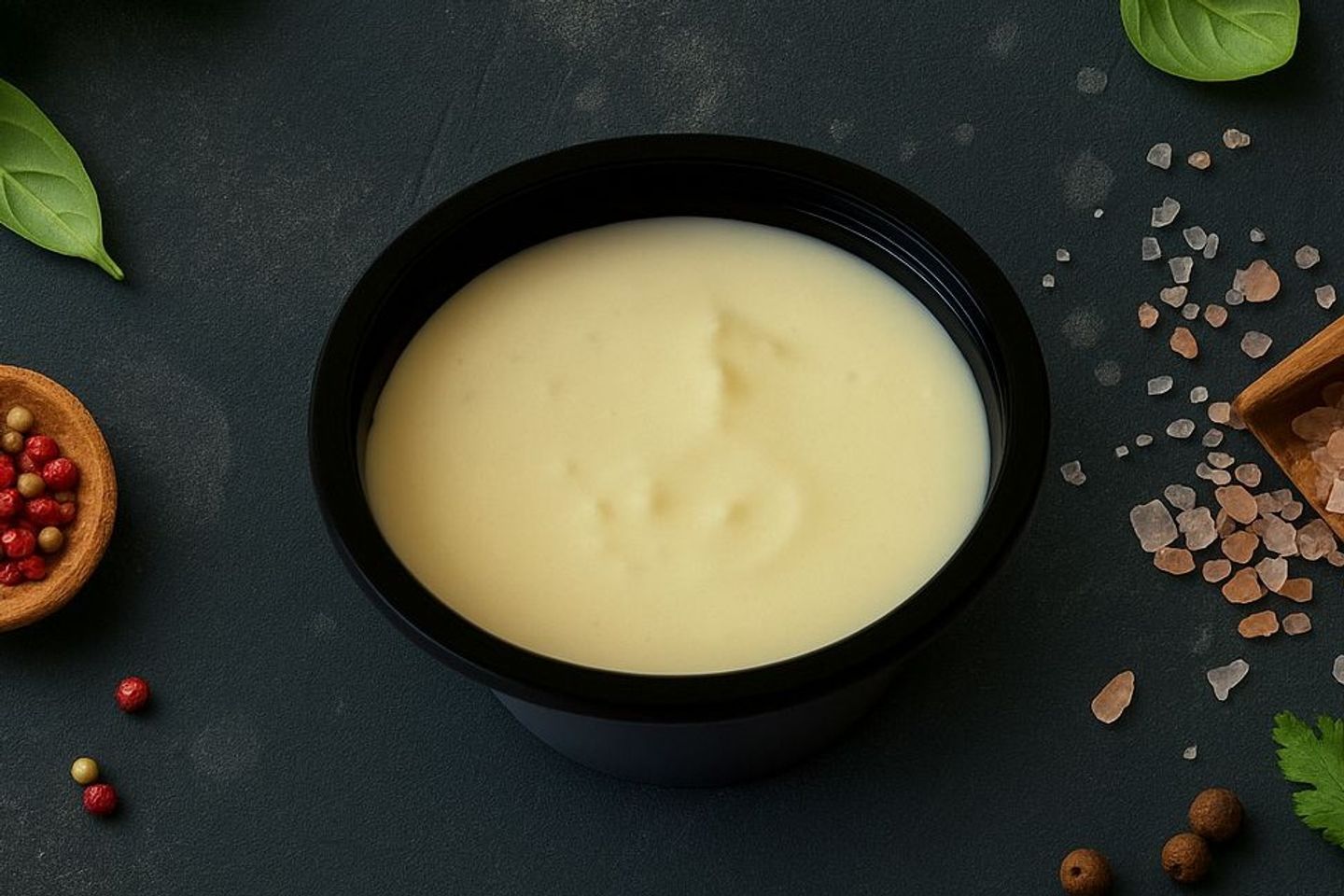 صوص الثوم