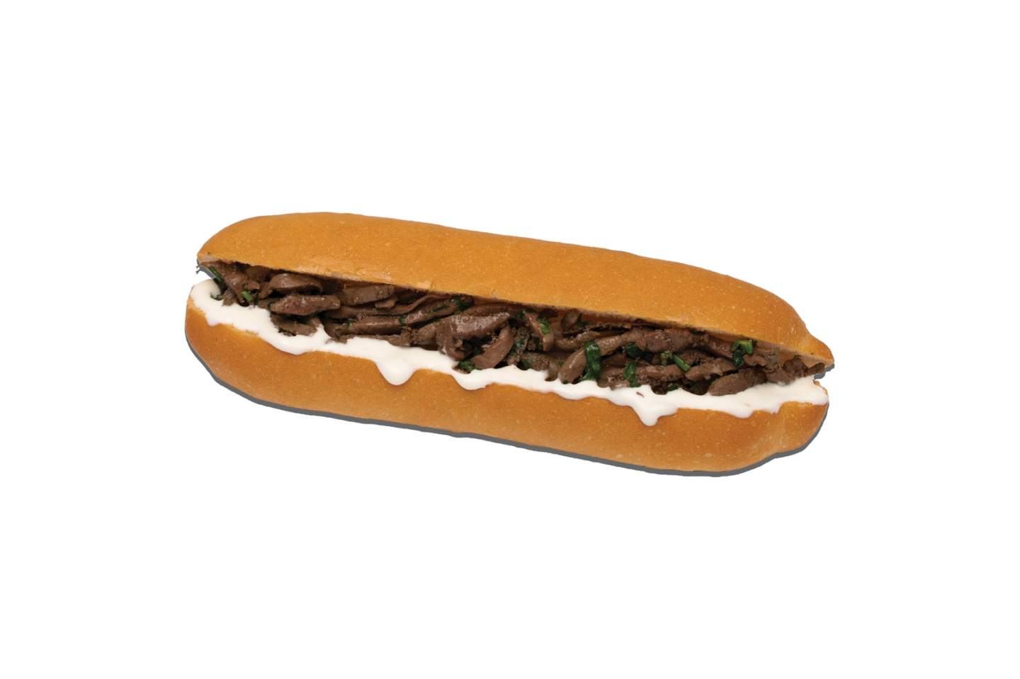 صامولي كبدة