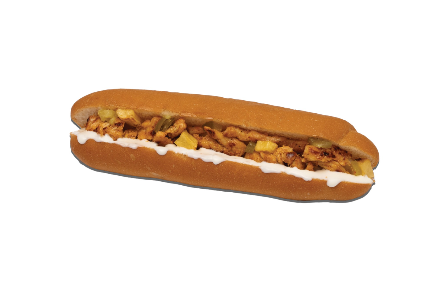 صامولي شورمية