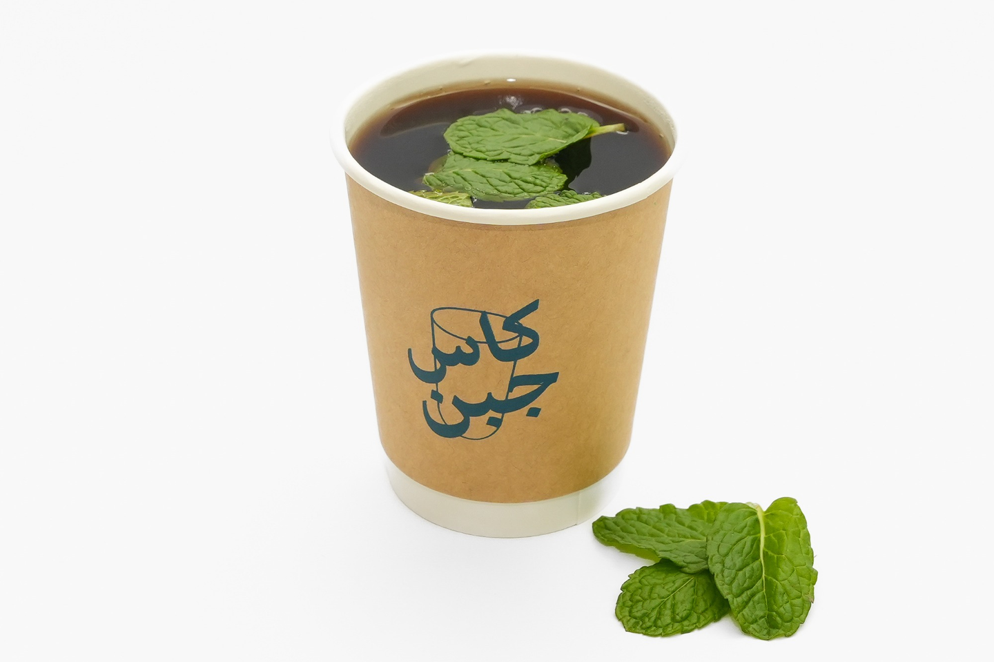 شاي نعناع