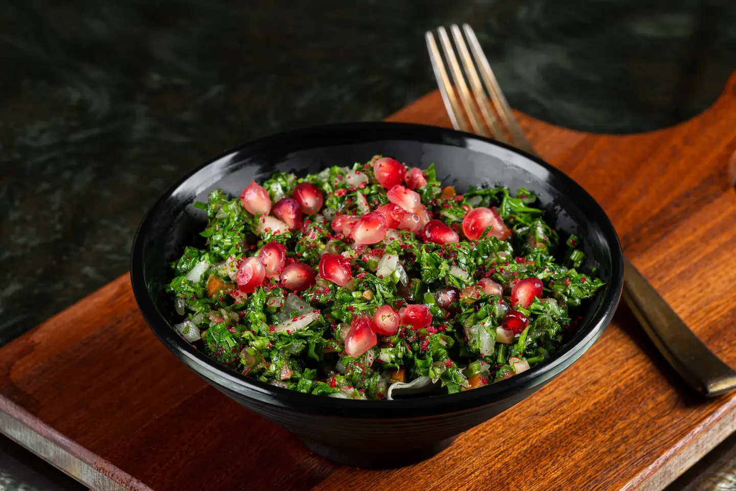 Tabouleh