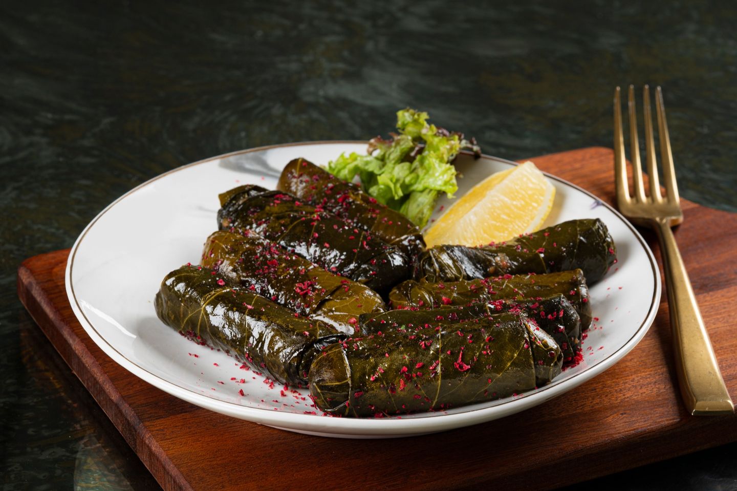 ورق عنب