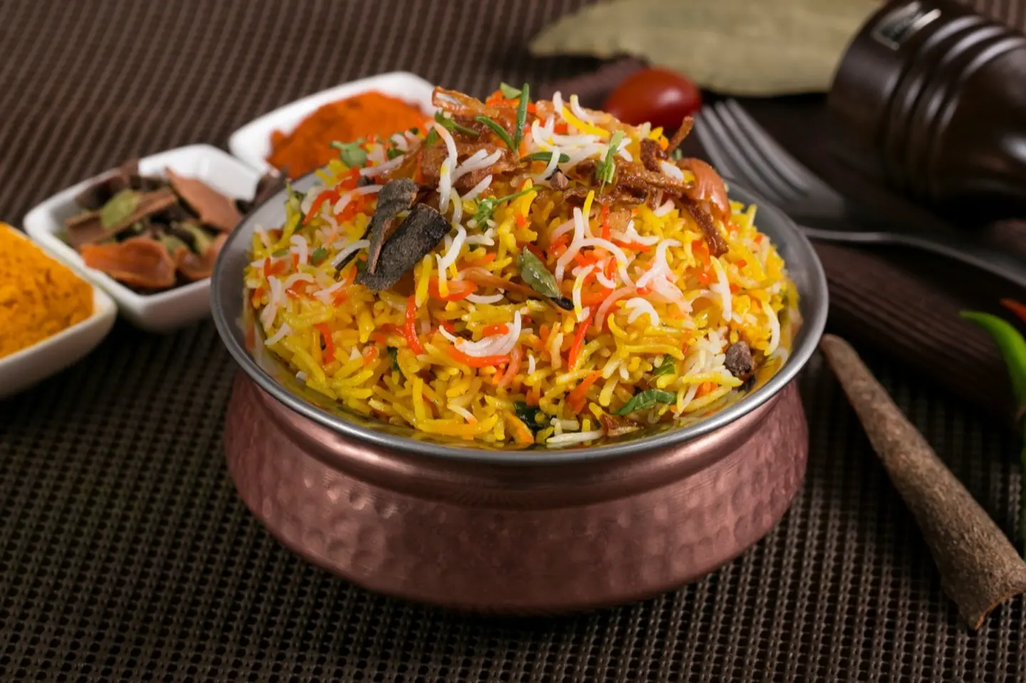 Biryani Masala