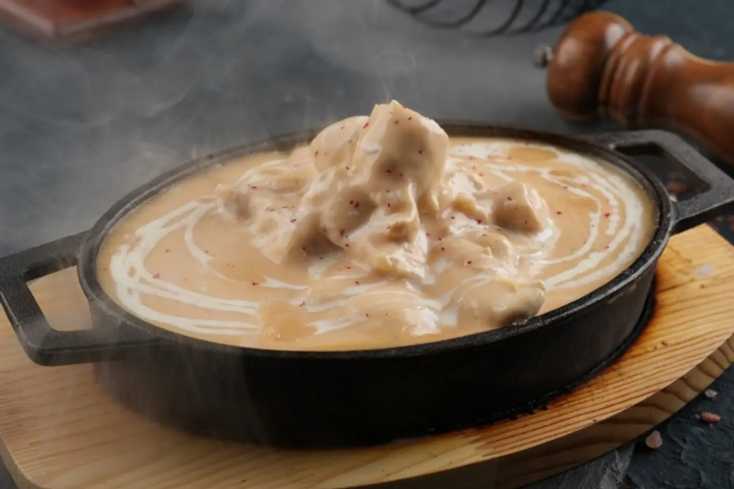 Chicken Sizzler