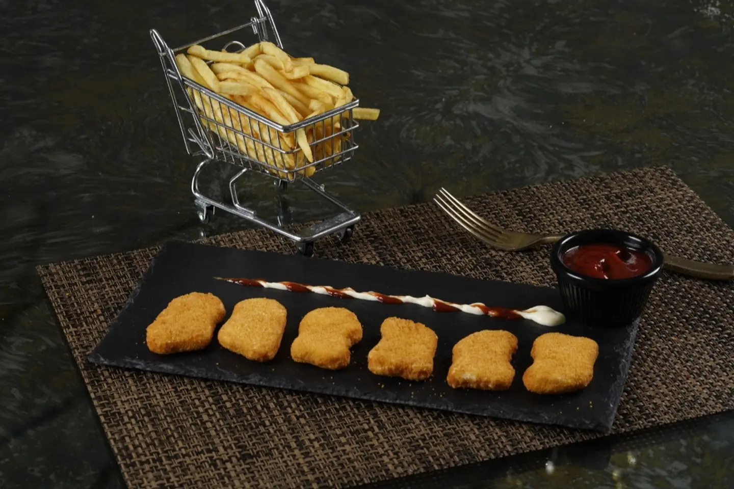 Chicken Nuggets