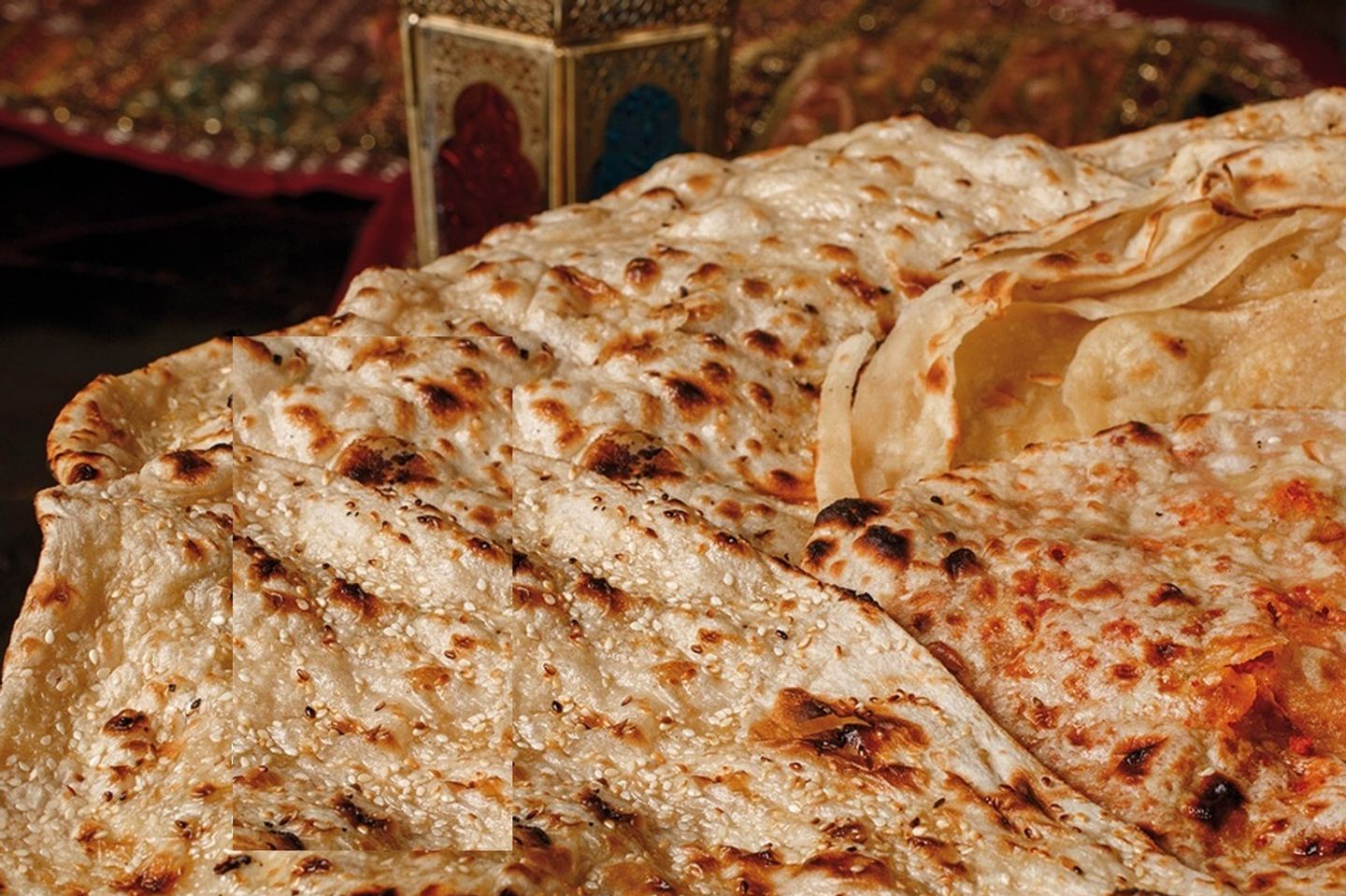 نان