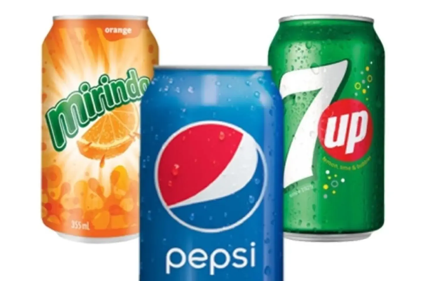 Soft Drinks