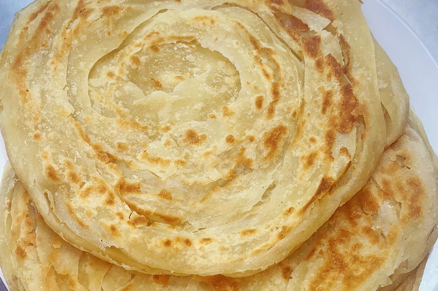 شباتي سادة ثلاث حبات