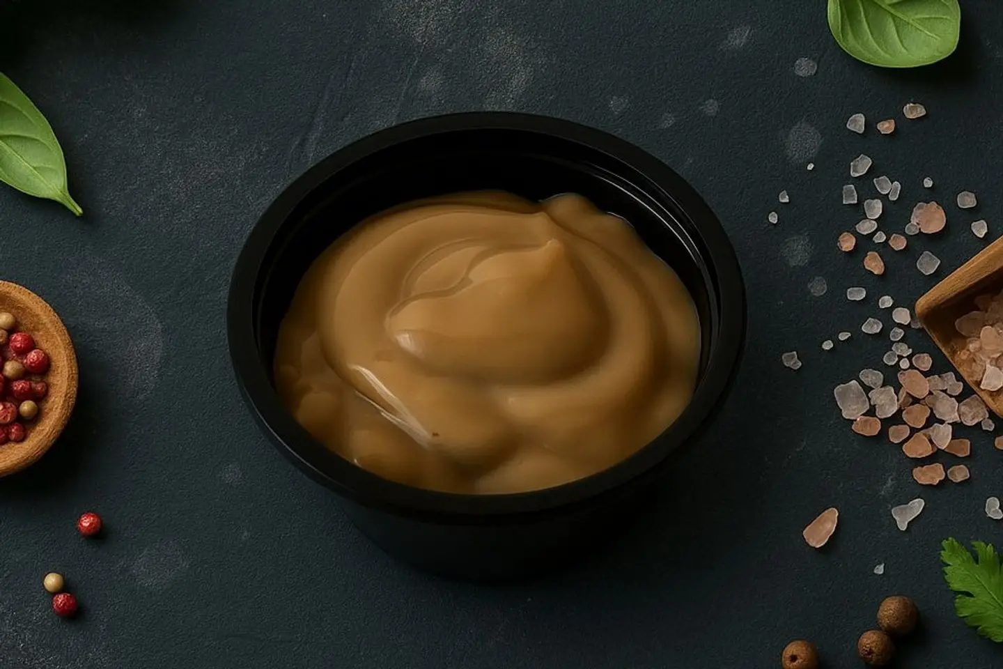 Pomegranate Molasses Sauce