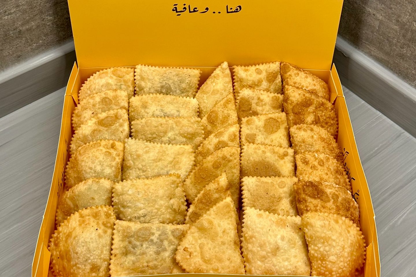 بف حجازي كبير