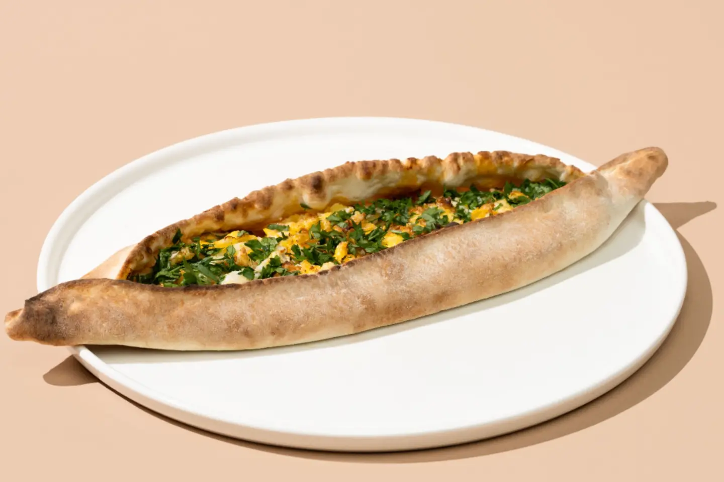 Shakshouka Pie