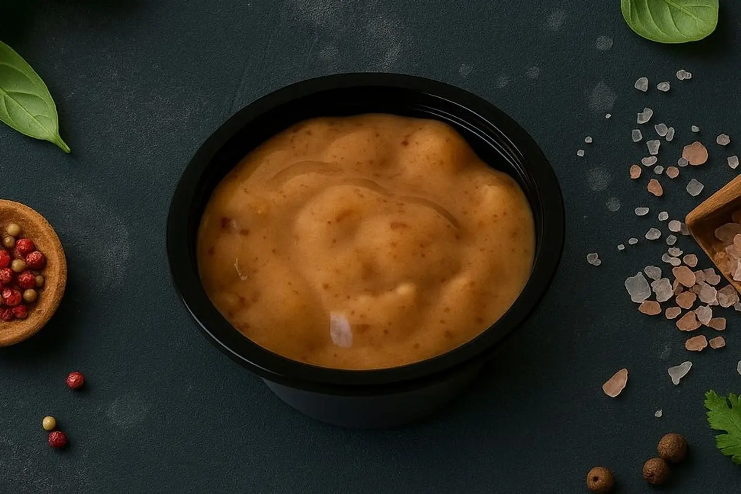 Spicy Mayo Sauce