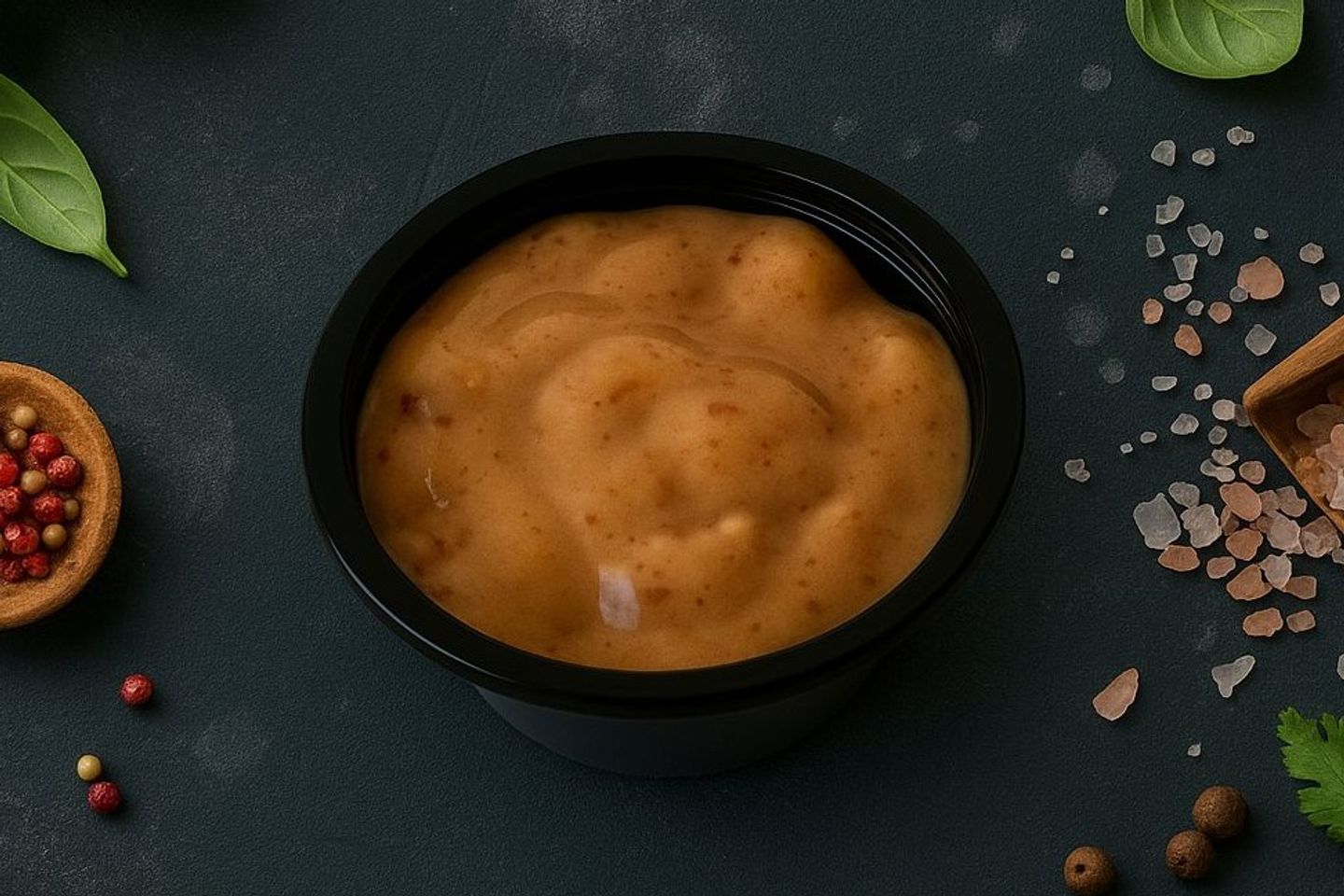 صوص سبايسى مايو