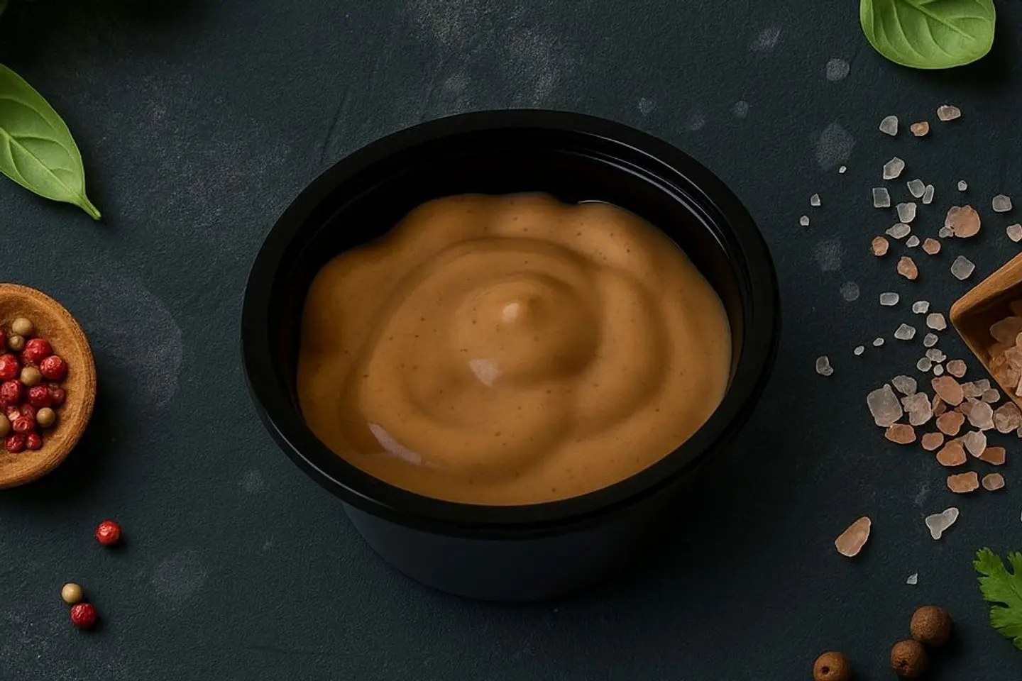 Bigo Sauce