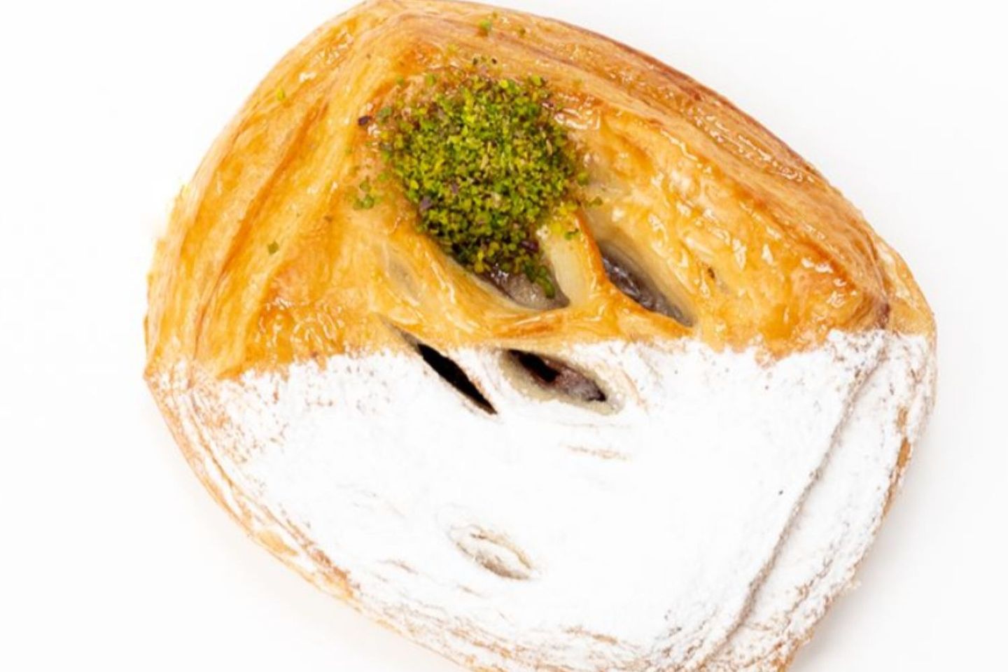 دنش تفاح